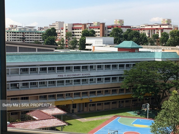 Blk 53 Chai Chee Street (Bedok), HDB 5 Rooms #179800752